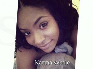 KarmaNykole