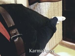 KarmaPussy