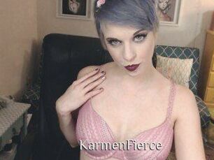KarmenFierce