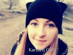 Karmen_Girl