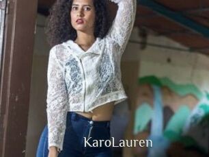 KaroLauren