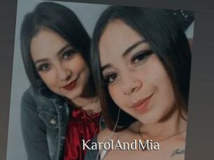 KarolAndMia Shop coquin