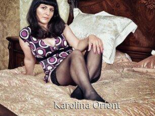 Karolina_Orient
