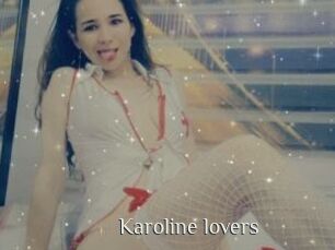 Karoline_lovers