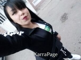 KarraPage