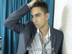 KarsenGpoint Shop coquin