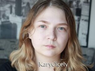 KaryCicely