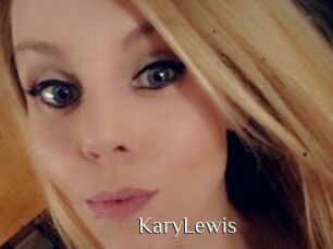 KaryLewis
