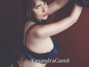 KasandraGamil Shop coquin