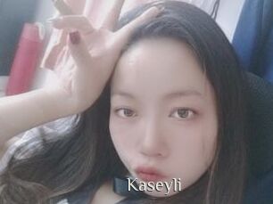 Kaseyli
