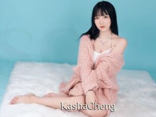 KashaCheng
