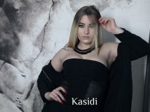 Kasidi