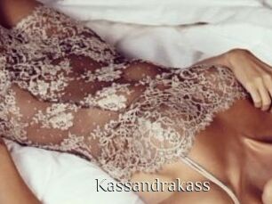 Kassandrakass