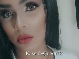 KassidyQueenTS