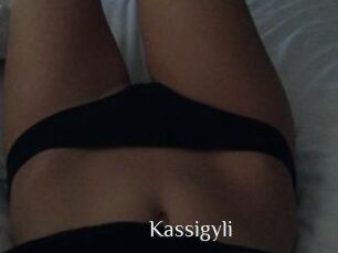 Kassigyli Shop coquin