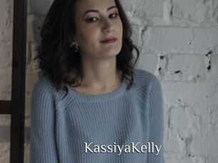 KassiyaKelly