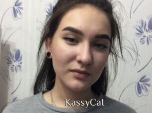 KassyCat_