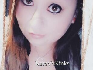 KassyXKinks