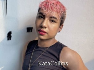 KataCollins Shop coquin