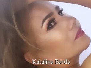 Katalina_Bardu