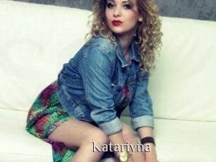Katariyna