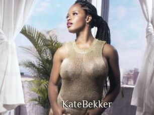 KateBekker