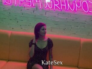 KateSex
