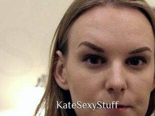 KateSexyStuff