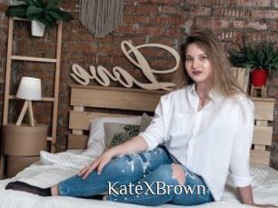 KateXBrown