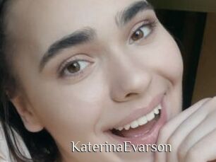 KaterinaEvarson