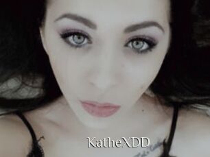 KatheXDD