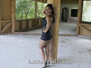 KatherinaDomme Shop coquin