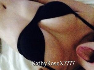 KathyRoseX7777