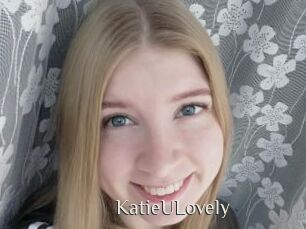 KatieULovely