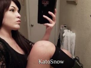 KatoSnow