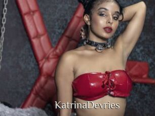 KatrinaDevries Shop coquin