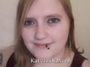KatsumiKitsune Shop coquin