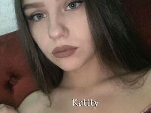 Kattty