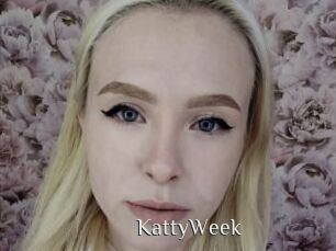 KattyWeek