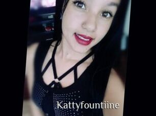 Kattyfountiine
