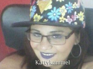 Kattykammel