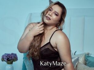 KatyMaze