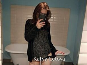 Katya_Letova