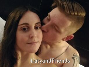 KatyandFriends Shop coquin