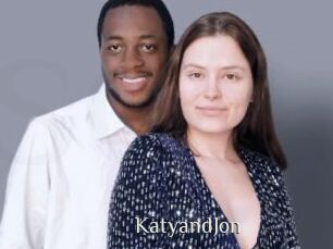 KatyandJon
