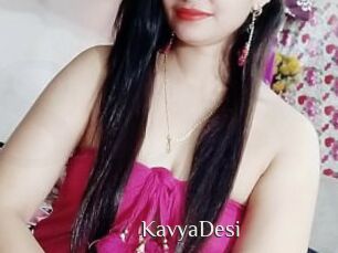 KavyaDesi