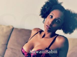 KawaiiiBabiii