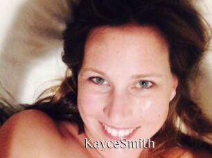 KayceSmith