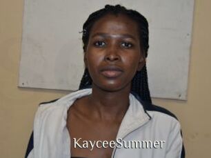 KayceeSummer