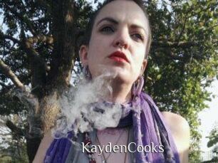 KaydenCooks